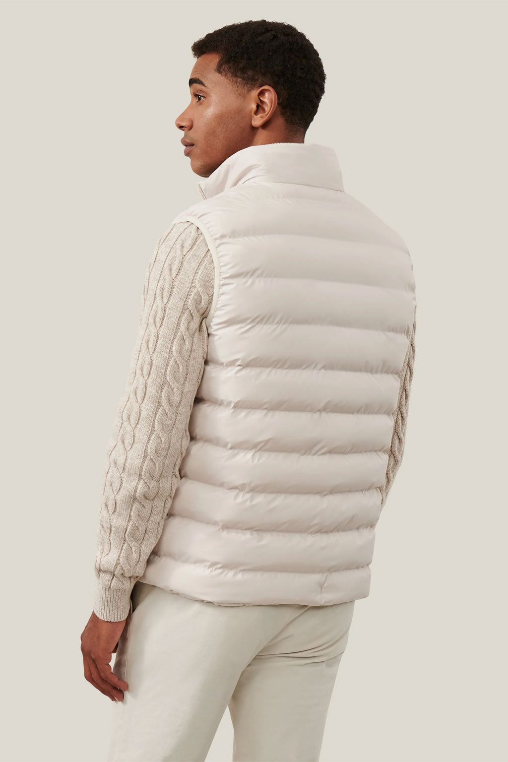 Cavallaro bodywarmer