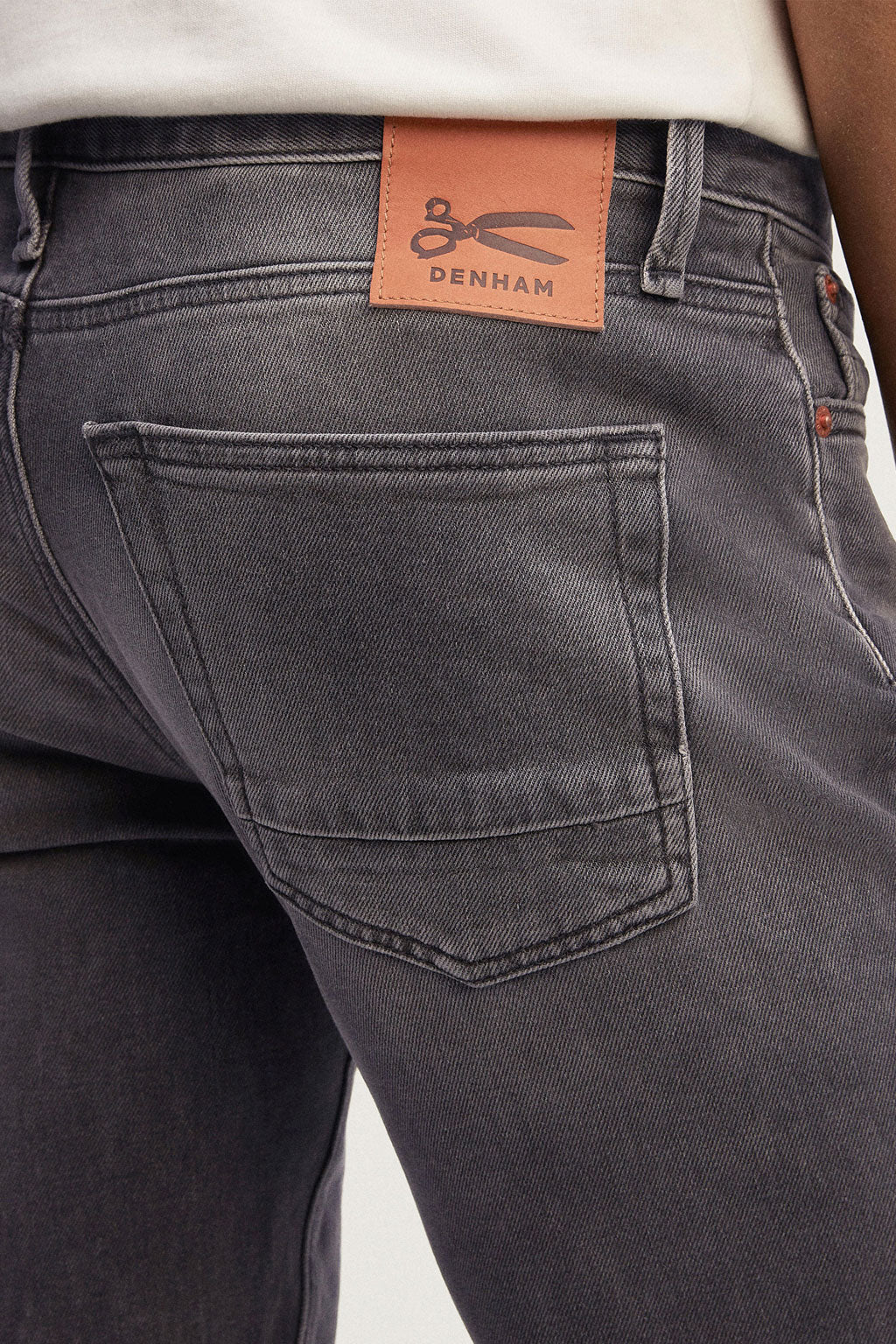 Denham jeans