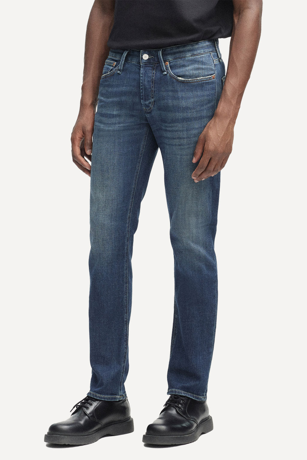 Denham jeans