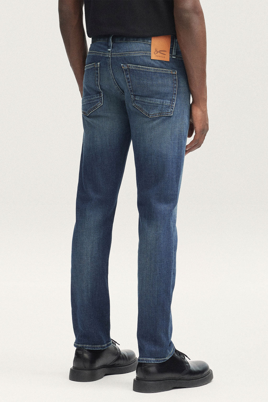 Denham jeans