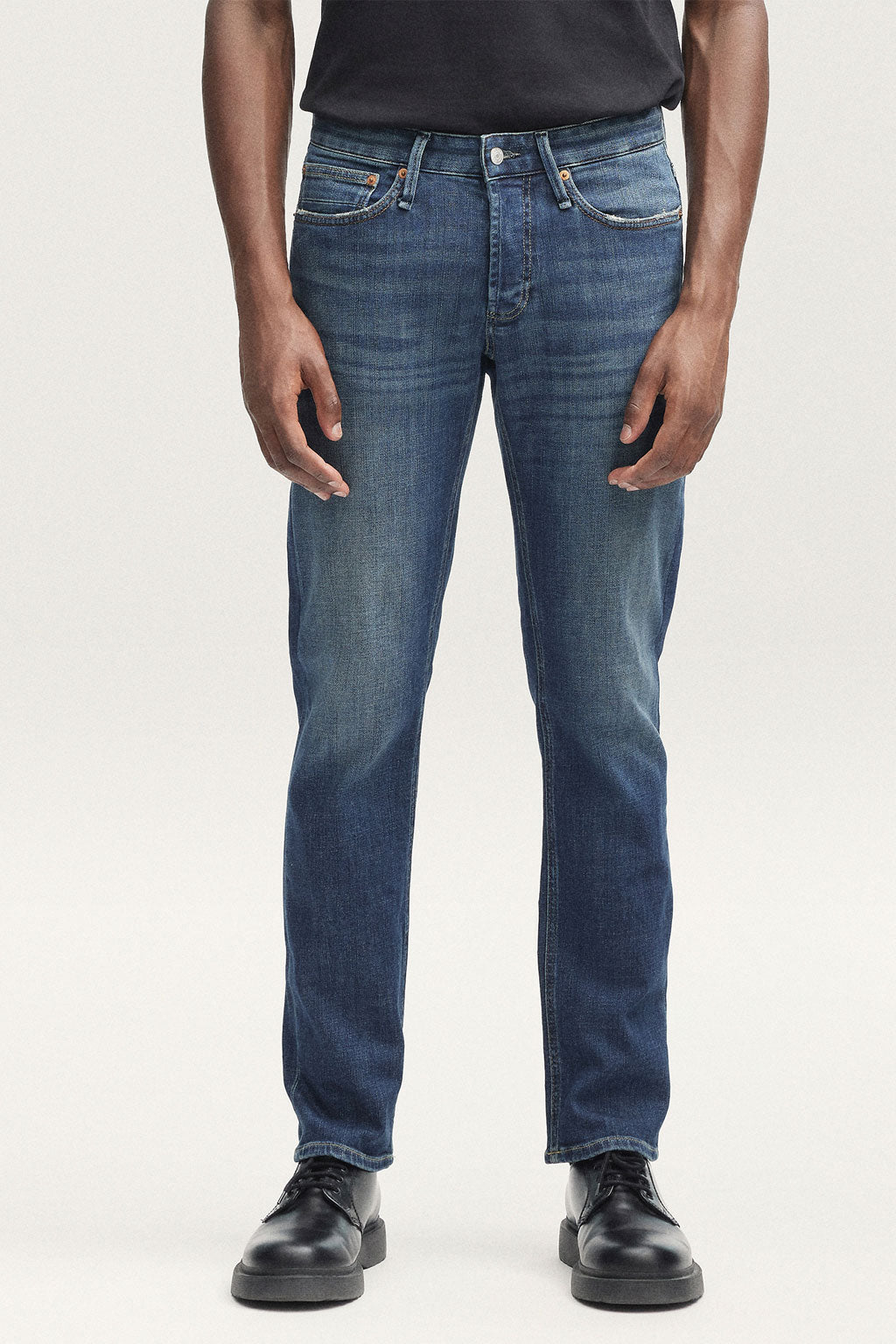 Denham jeans