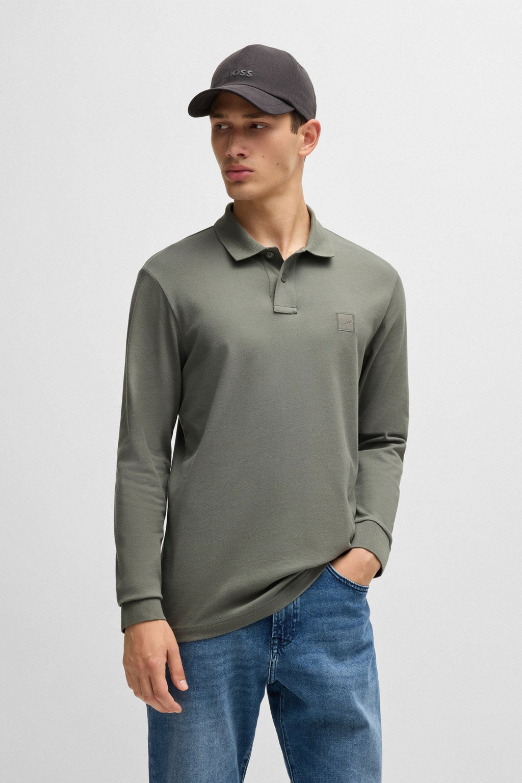 Hugo Boss polo