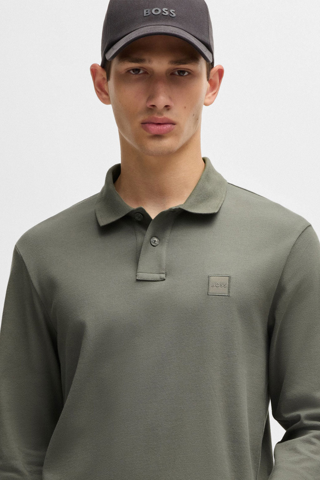 Hugo Boss polo