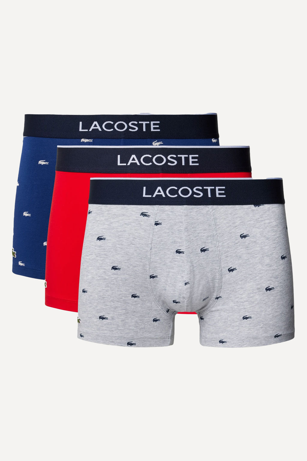 Lacoste underwear