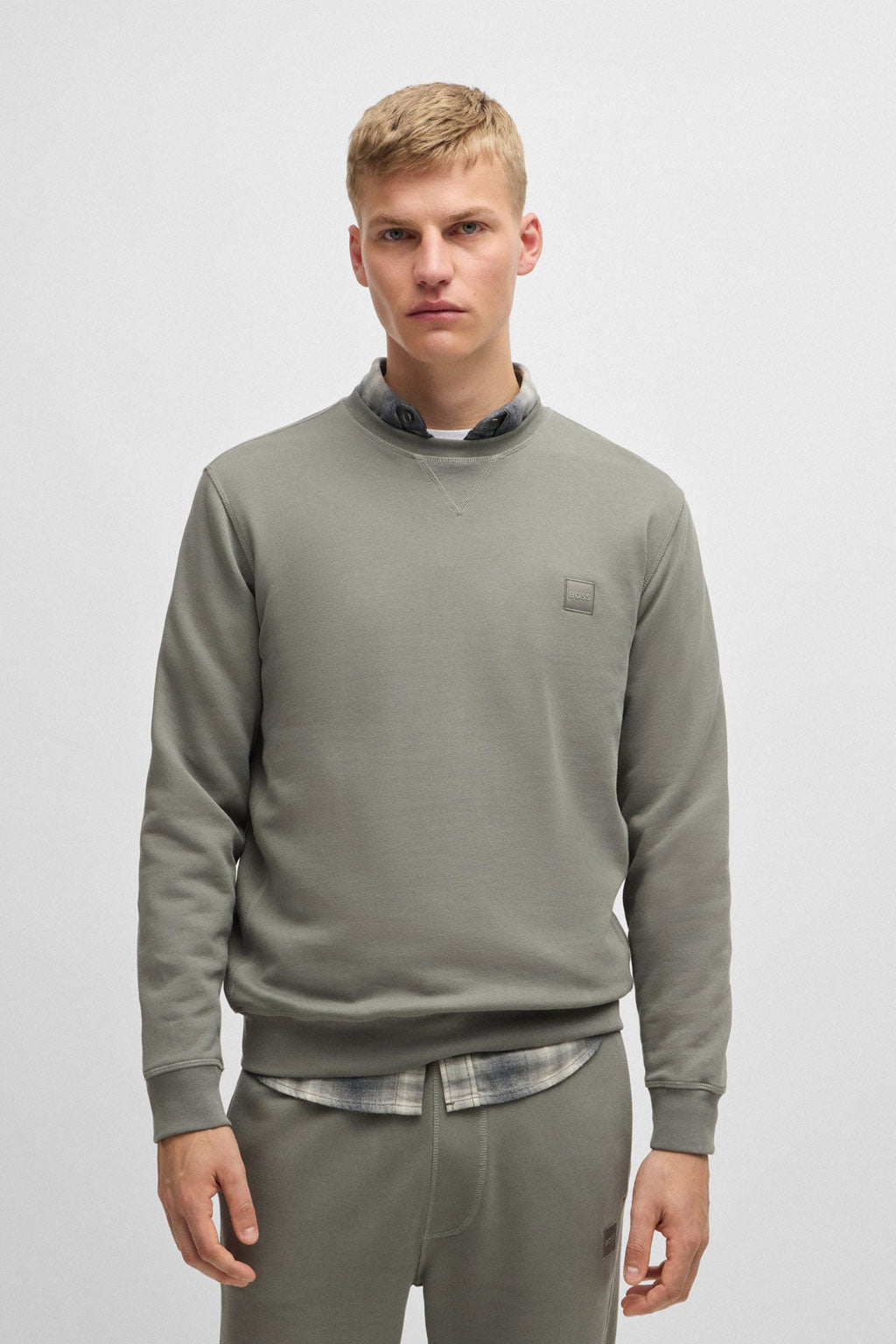 Hugo Boss sweat