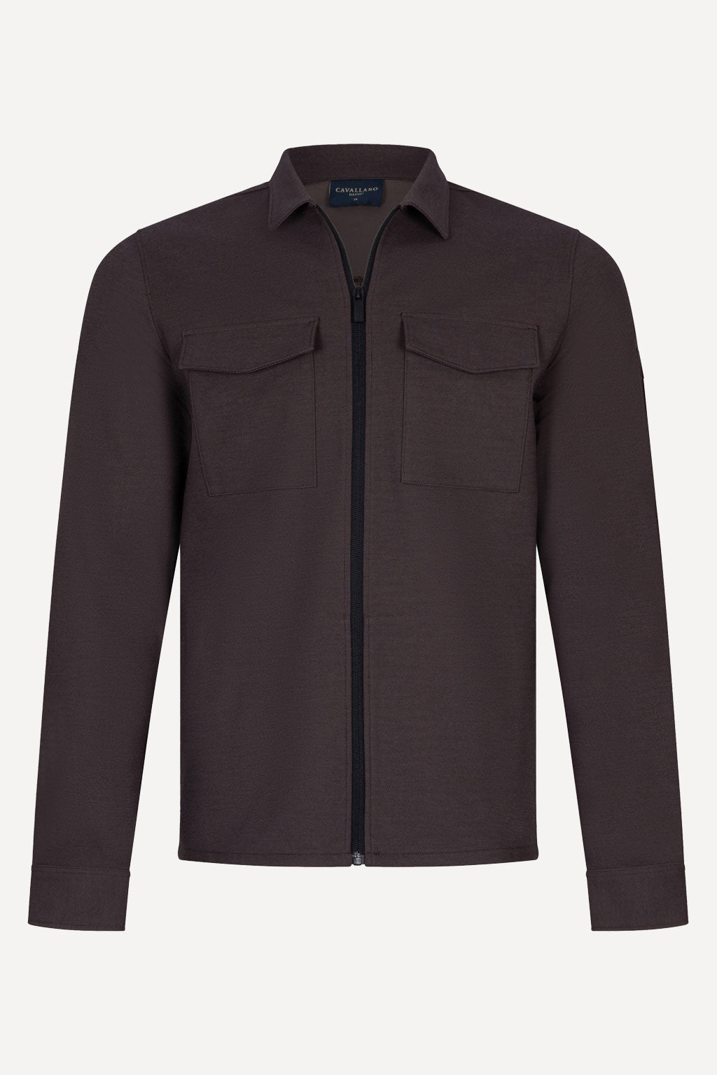 Cavallaro overshirt