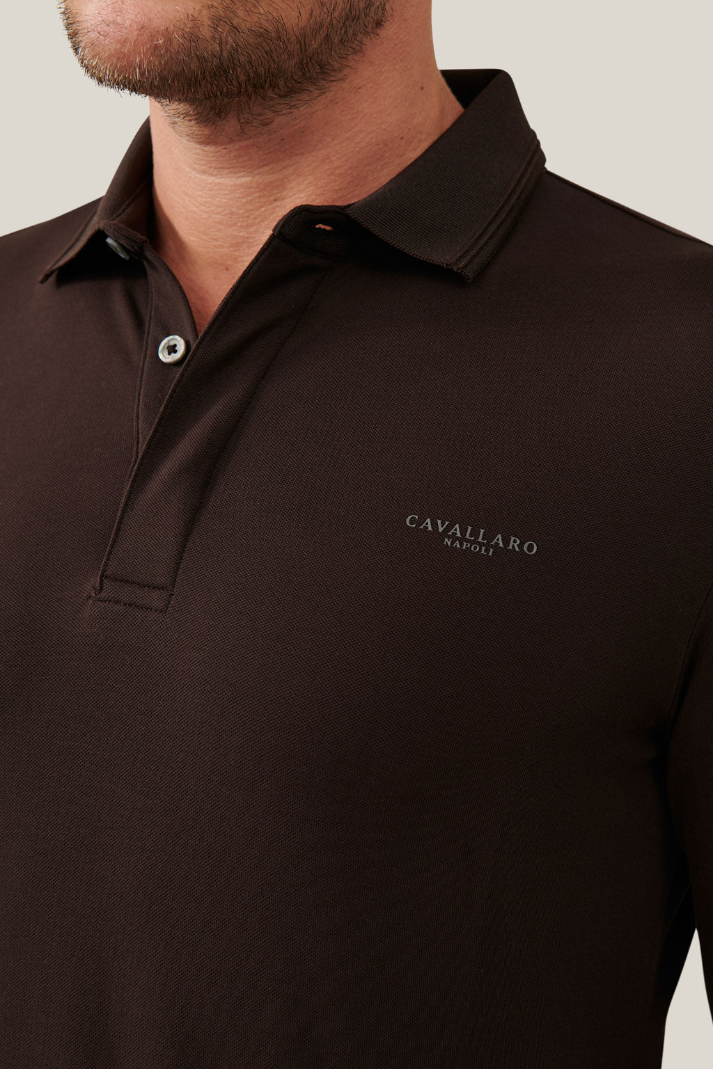 Cavallaro sweat