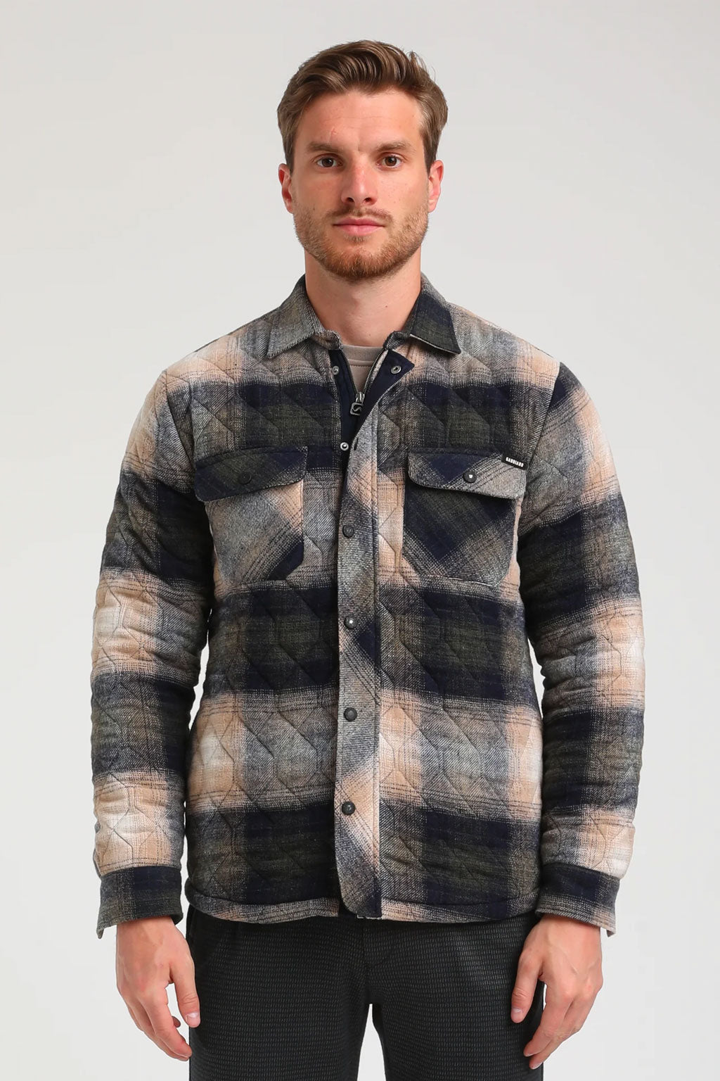 Gabbiano overshirt