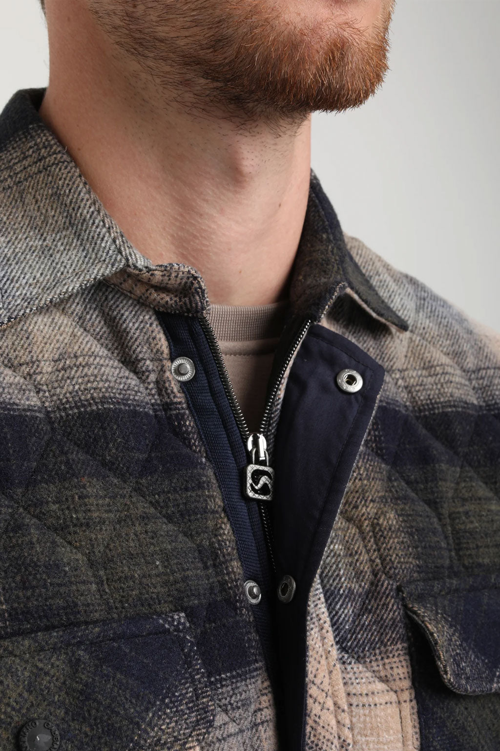 Gabbiano overshirt