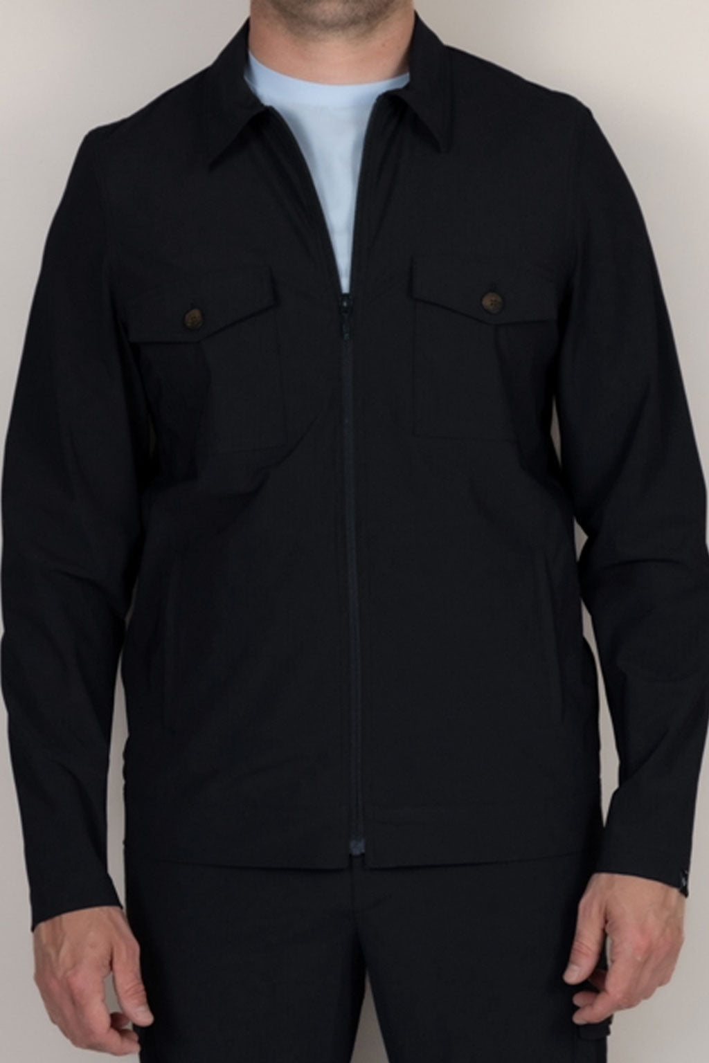 Neycko overshirt