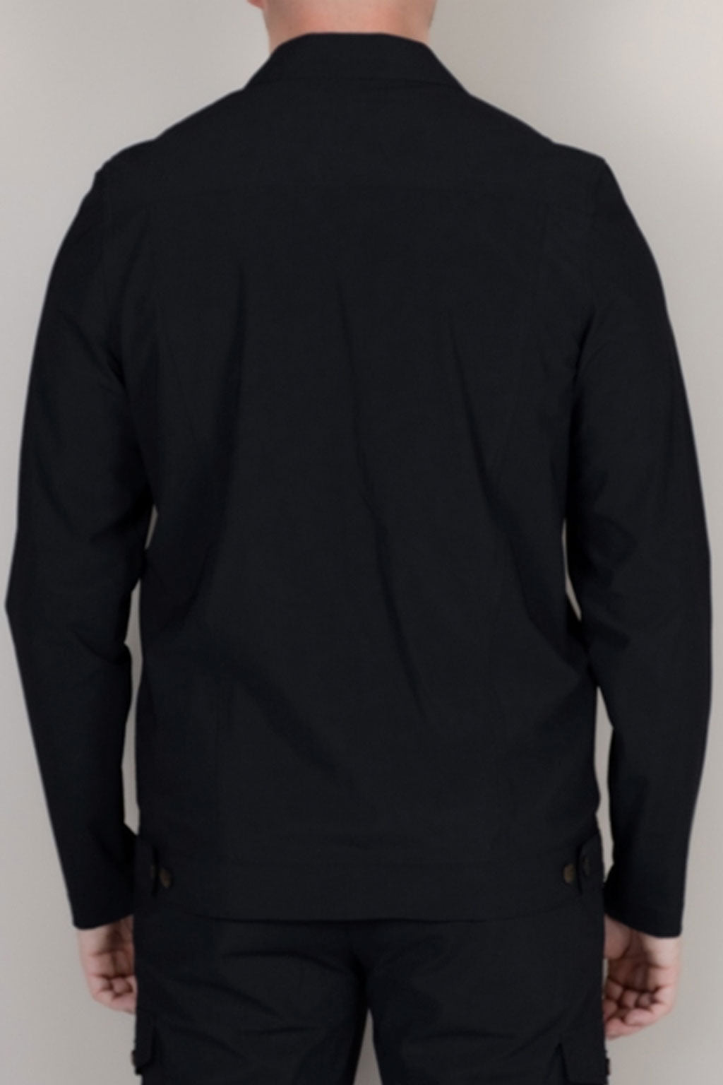 Neycko overshirt