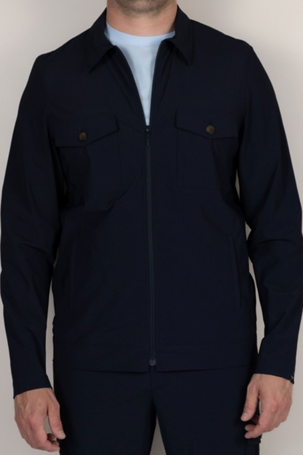 Neycko overshirt