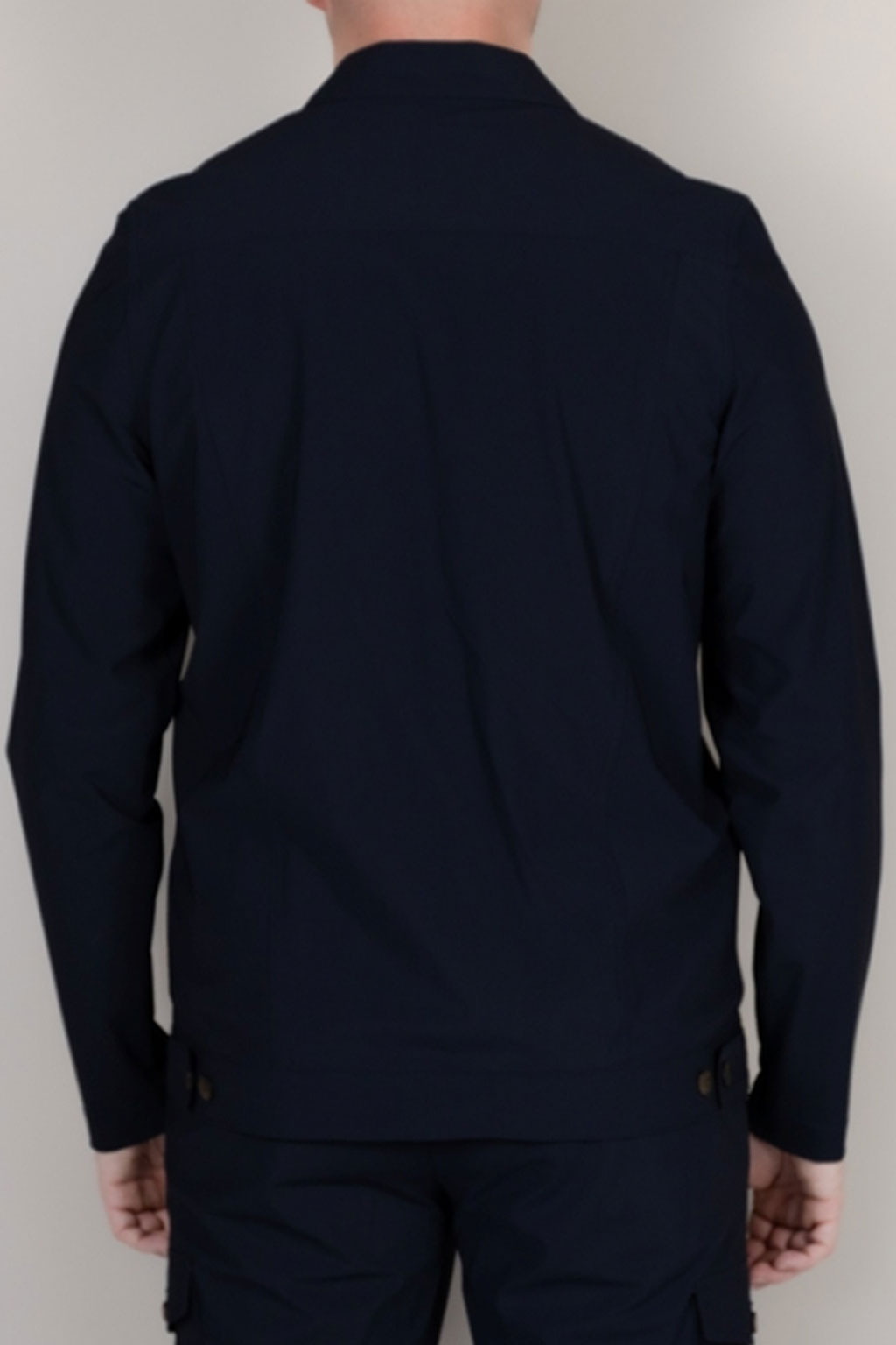 Neycko overshirt