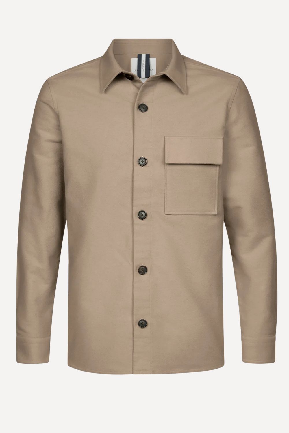 Profuomo overshirt