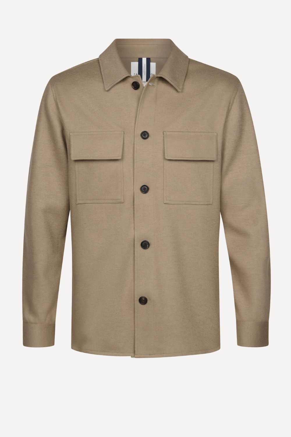 Profuomo overshirt
