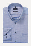 Olymp overhemd lange mouw