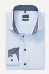 Olymp overhemd lange mouw