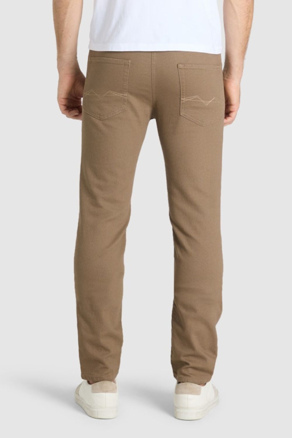 [Trousers MAC Men- Jog?n Jeans] broek