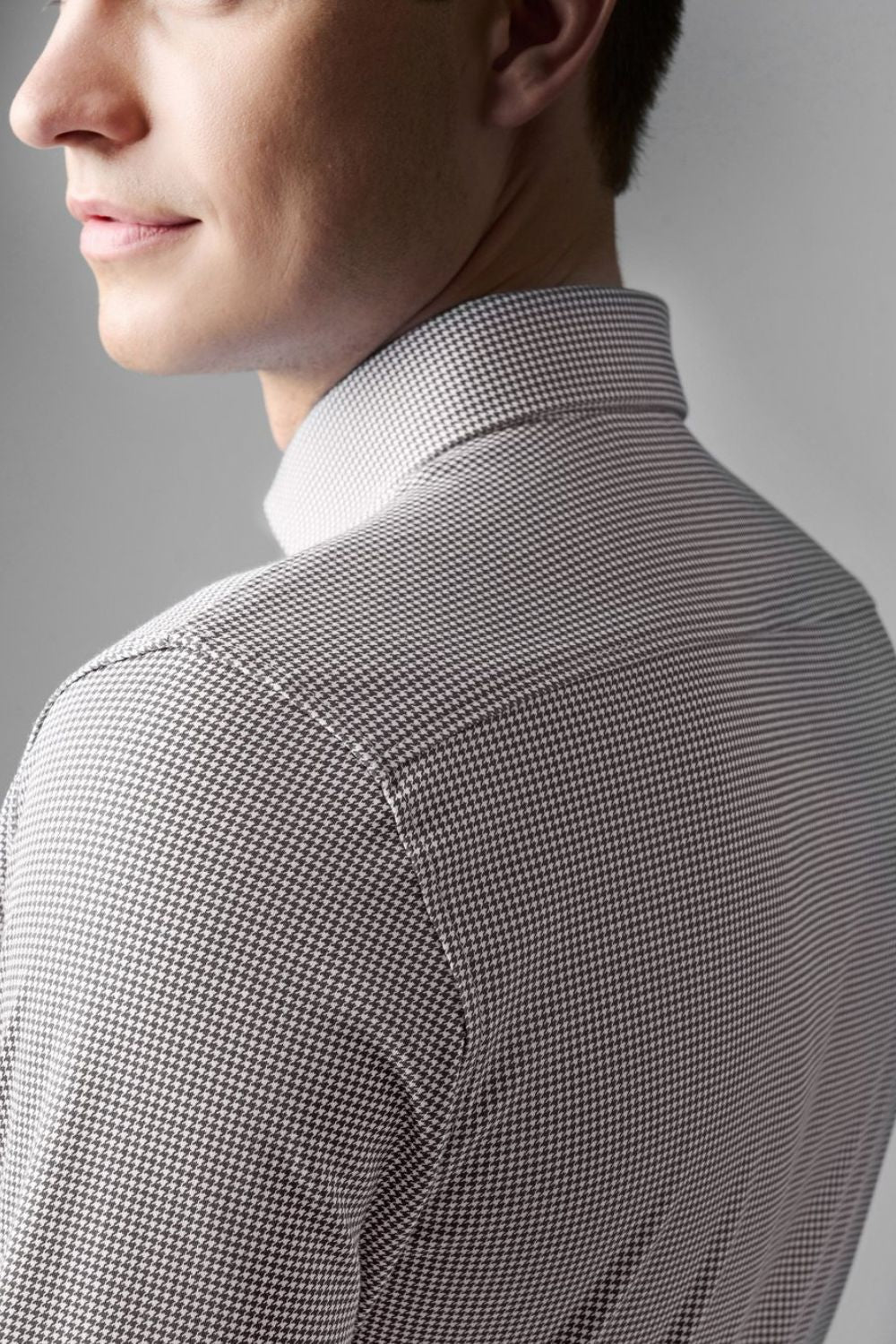 Desoto overhemd lange mouw