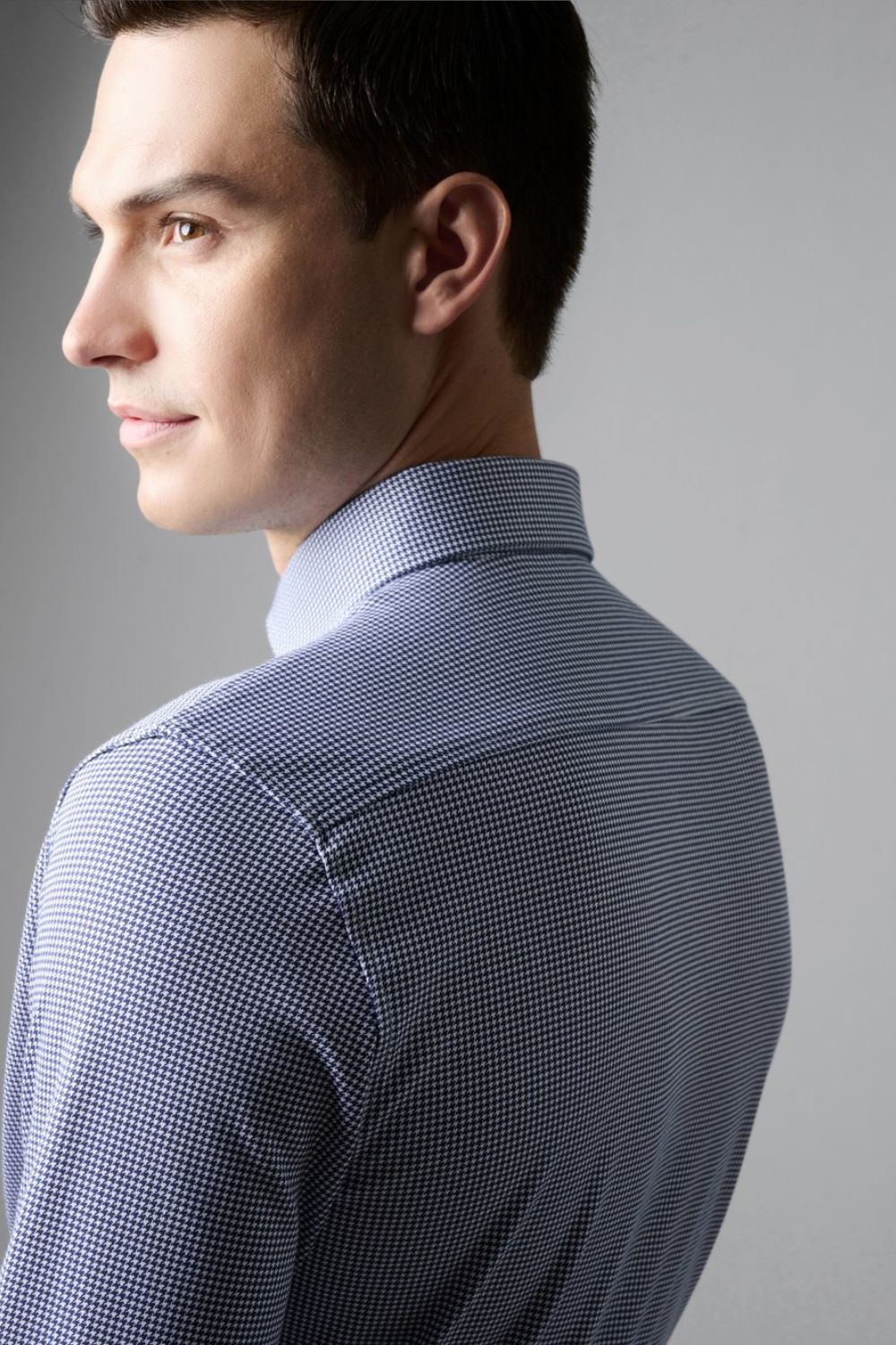 Desoto overhemd lange mouw