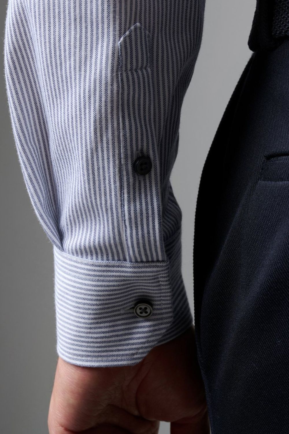 Desoto overhemd lange mouw