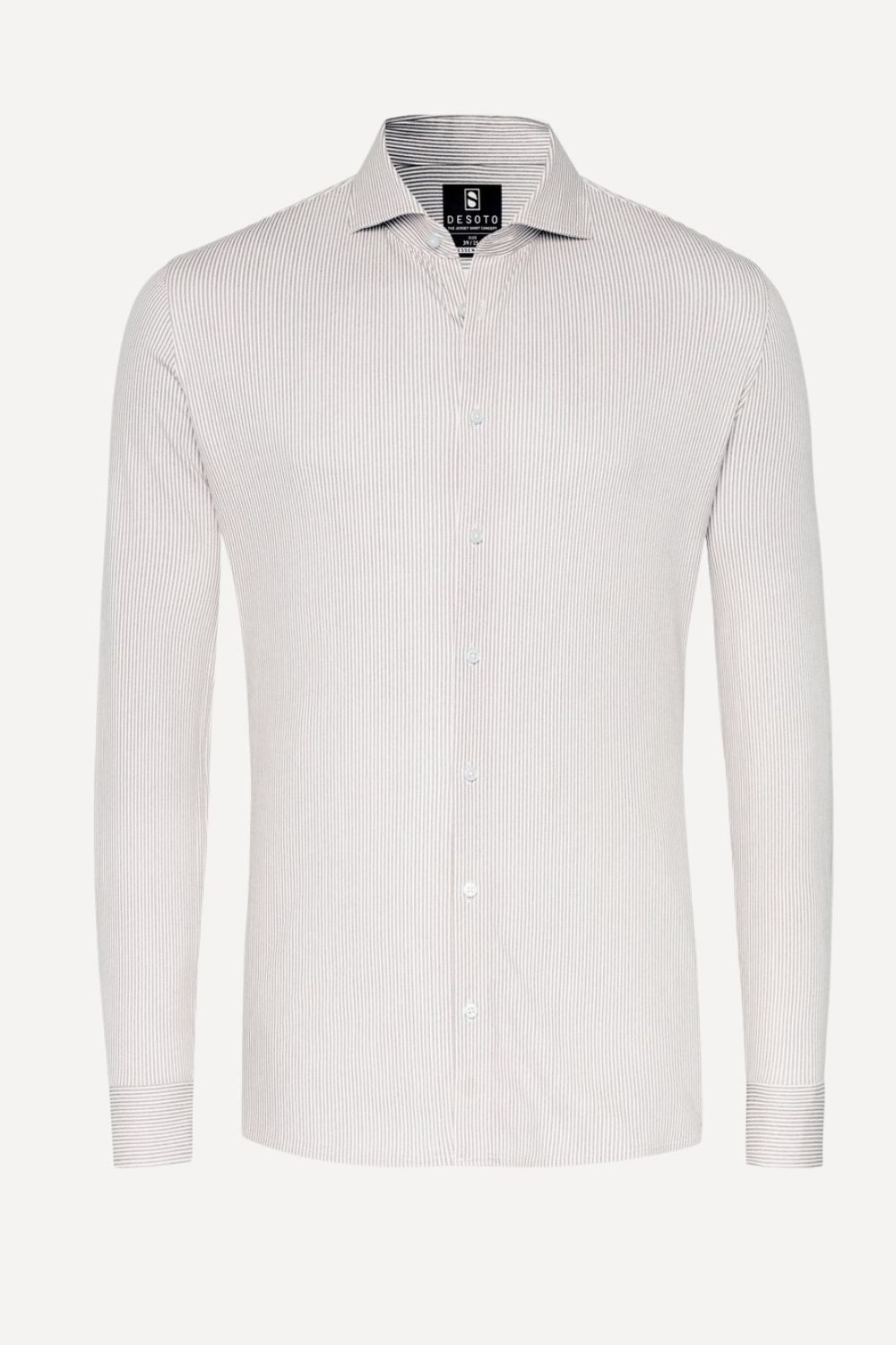 Desoto overhemd lange mouw