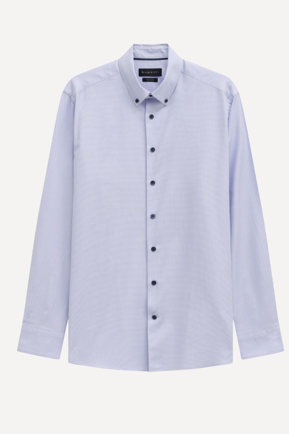 Bugatti overhemd lange mouw
