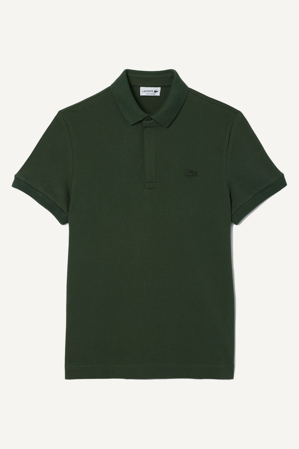 Lacoste polo