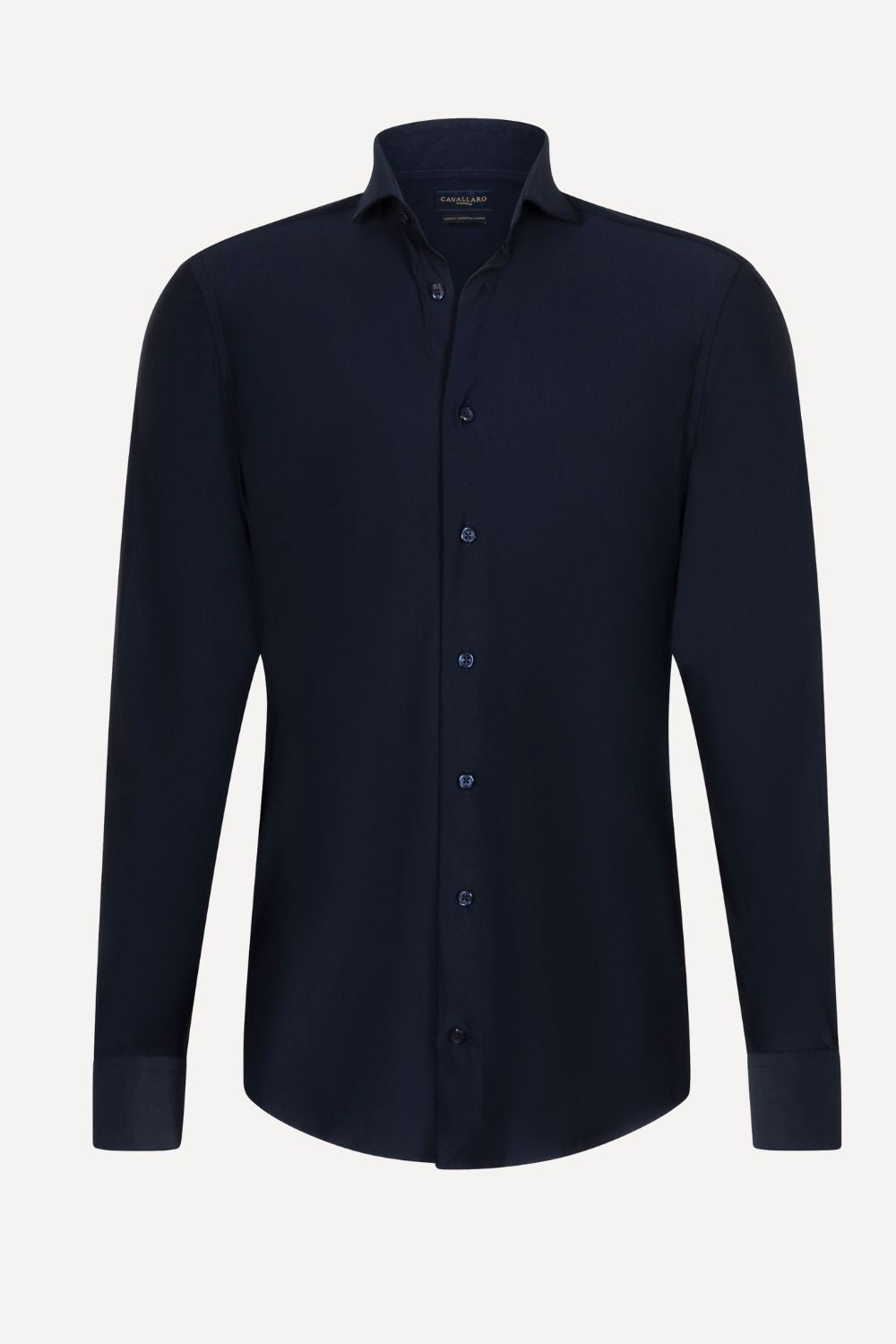 Cavallaro Napoli overhemd lange mouw