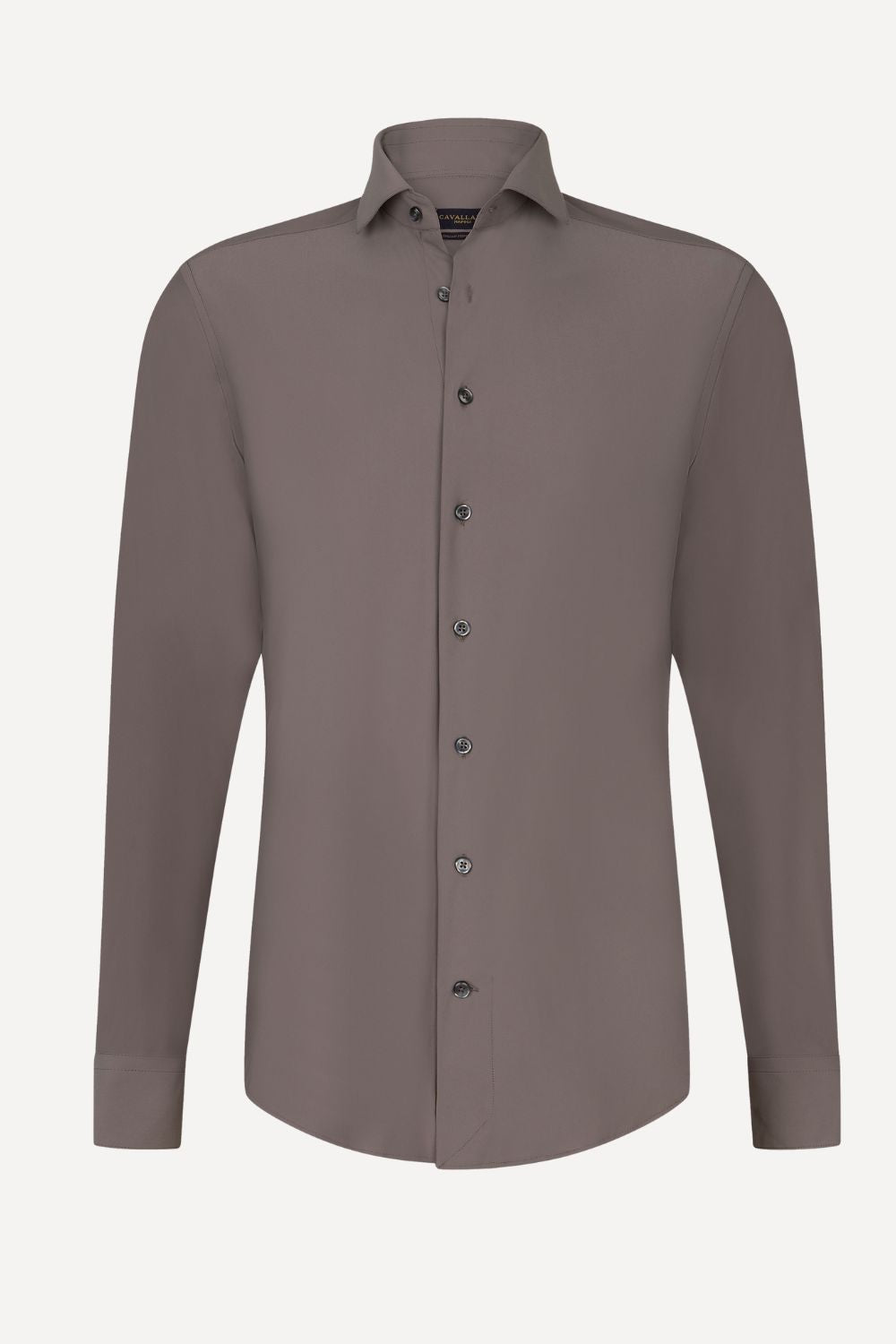 Cavallaro Napoli overhemd lange mouw