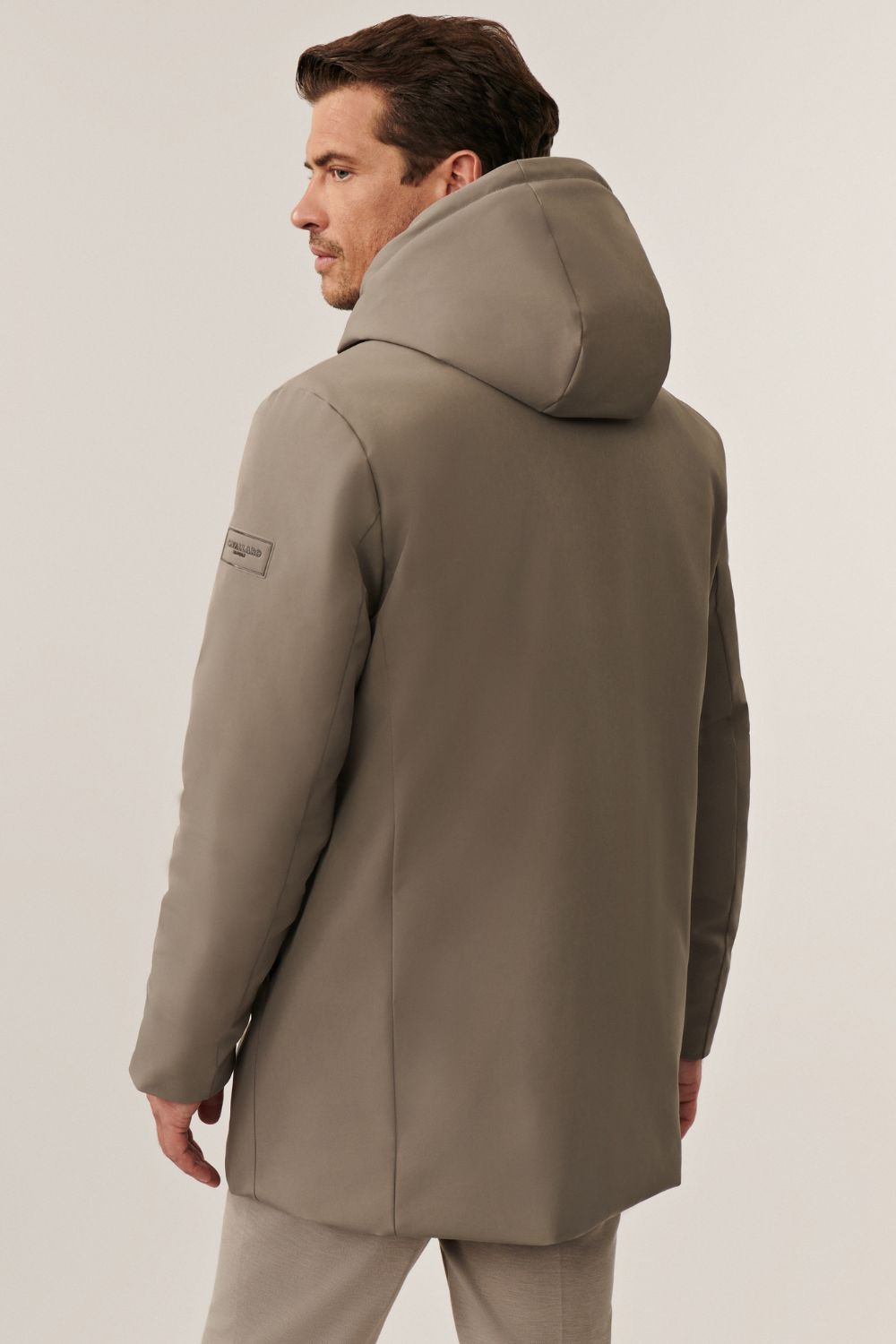 Cavallaro Napoli jack