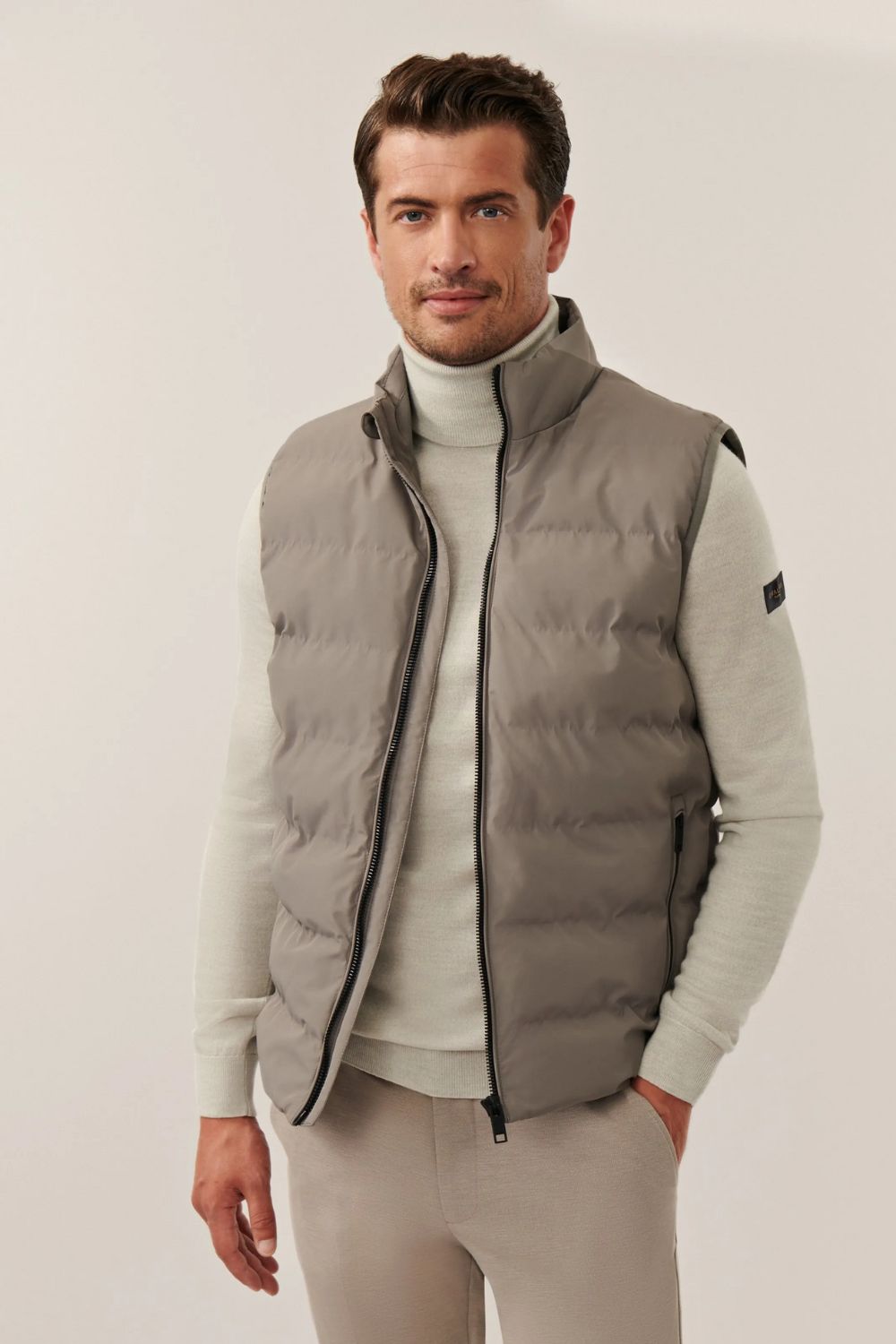Cavallaro Napoli bodywarmer