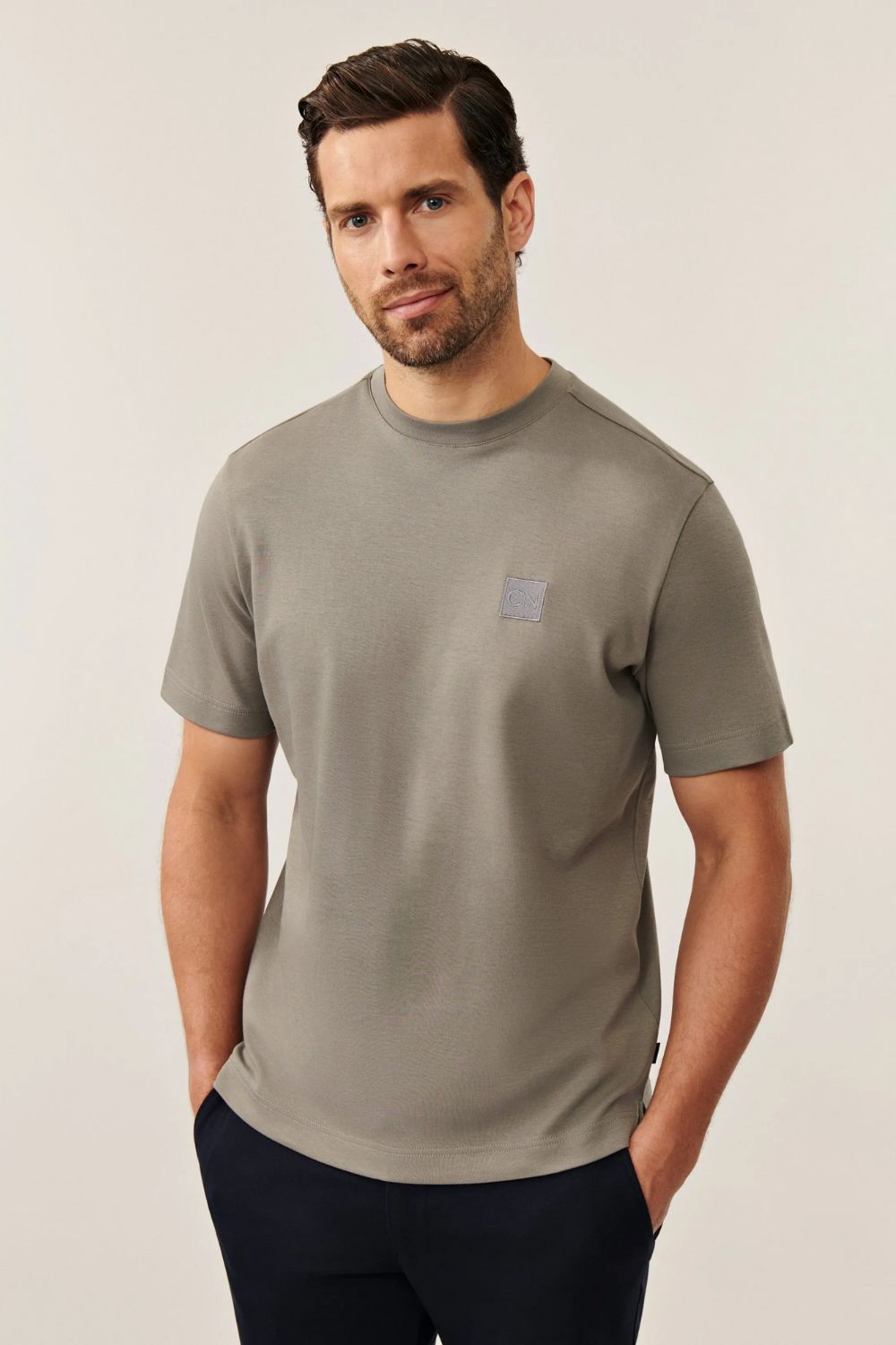 Cavallaro Napoli t-shirt