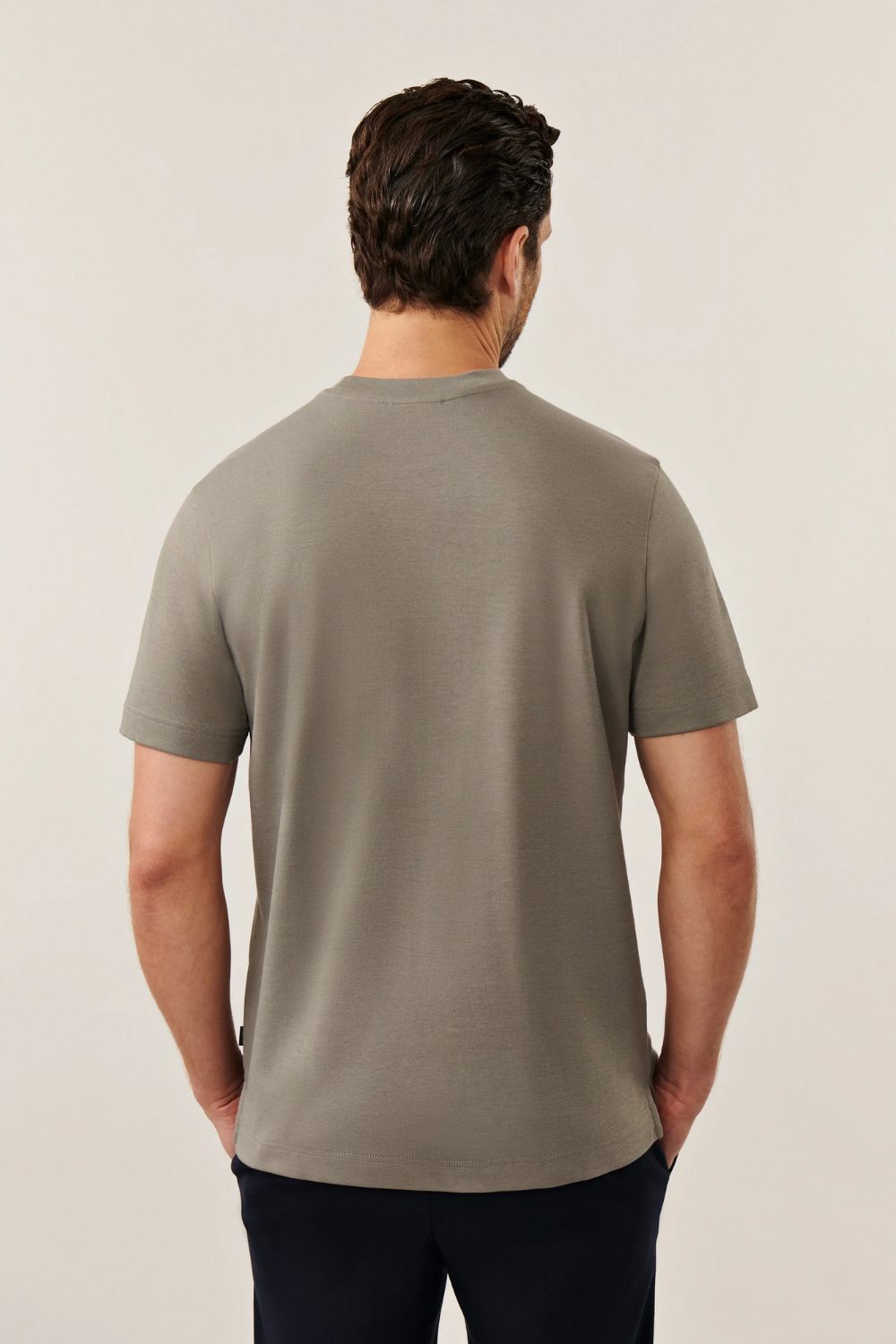 Cavallaro Napoli t-shirt