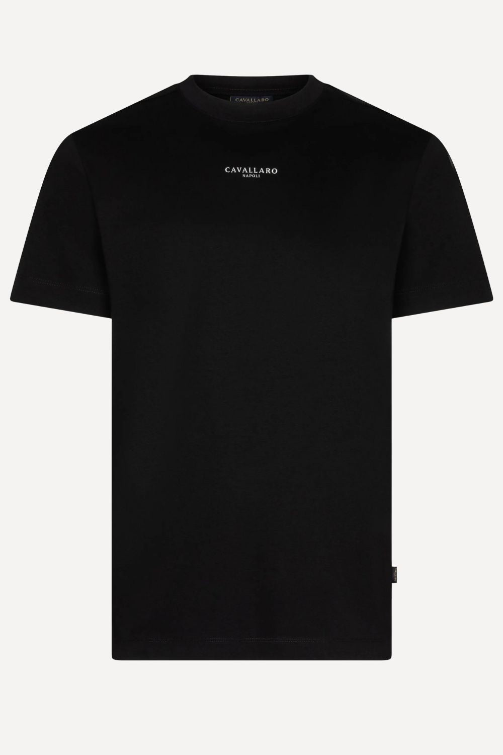 Cavallaro Napoli t-shirt