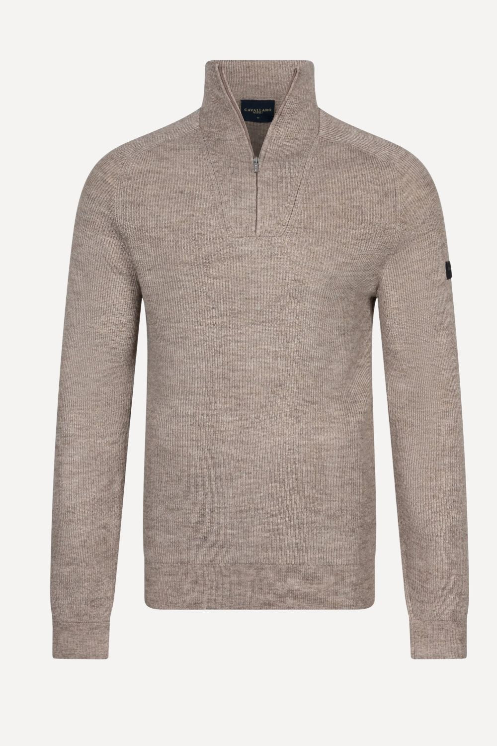 Cavallaro Napoli trui