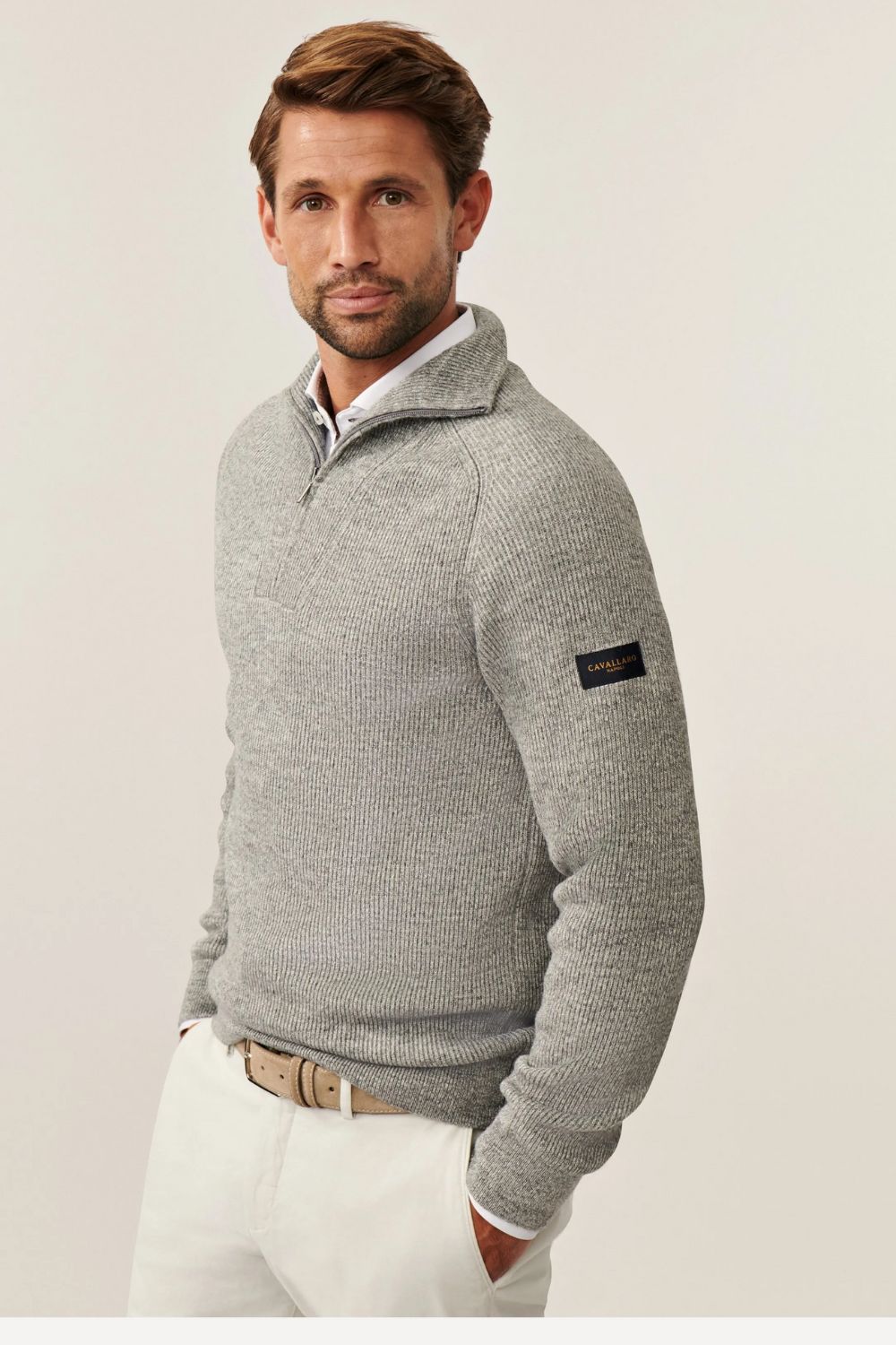 Cavallaro Napoli trui