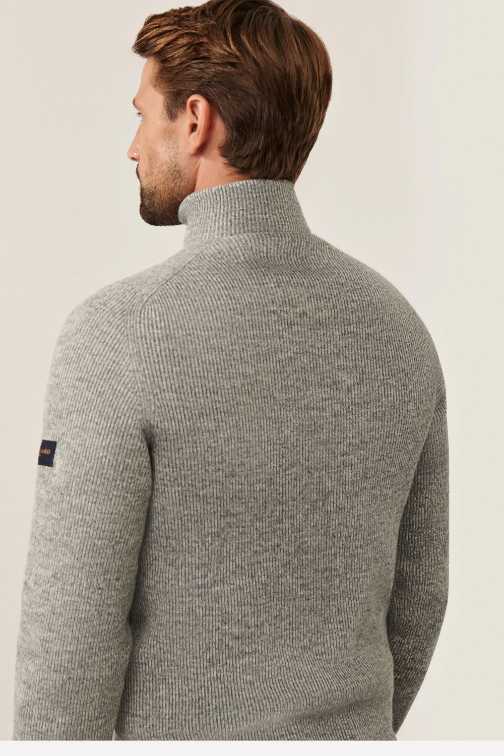 Cavallaro Napoli trui