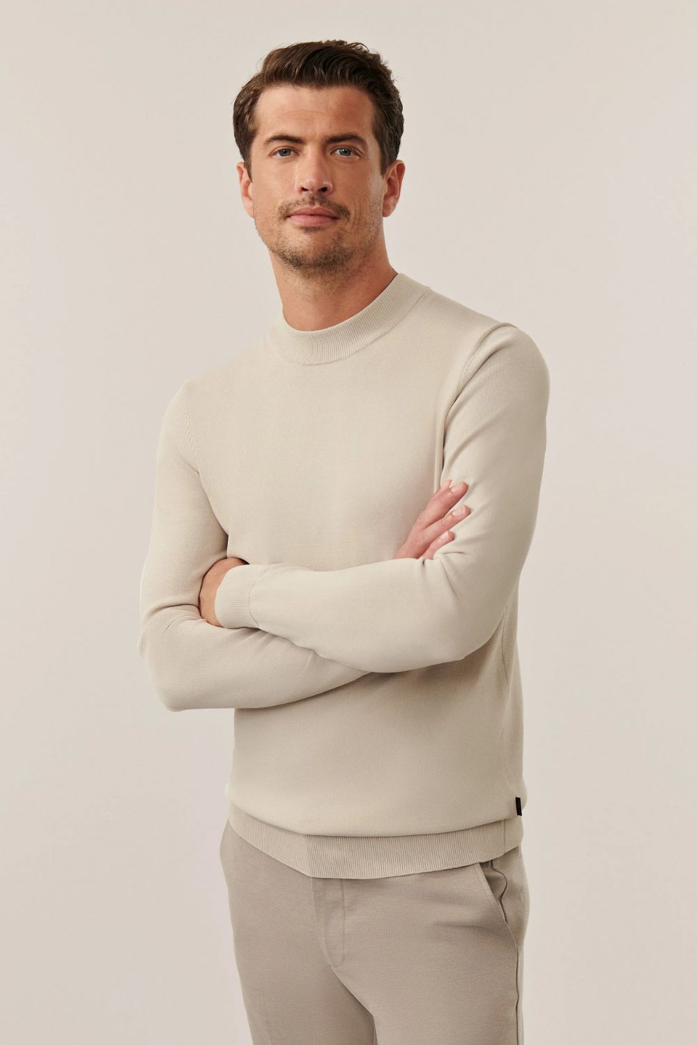 Cavallaro Napoli trui