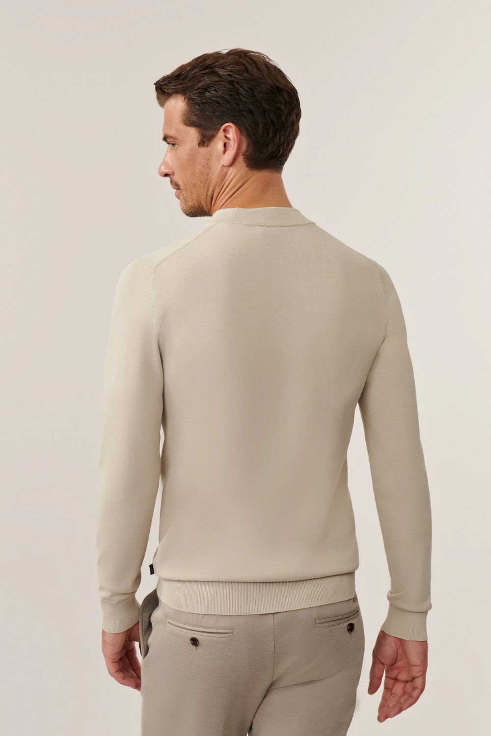 Cavallaro Napoli trui