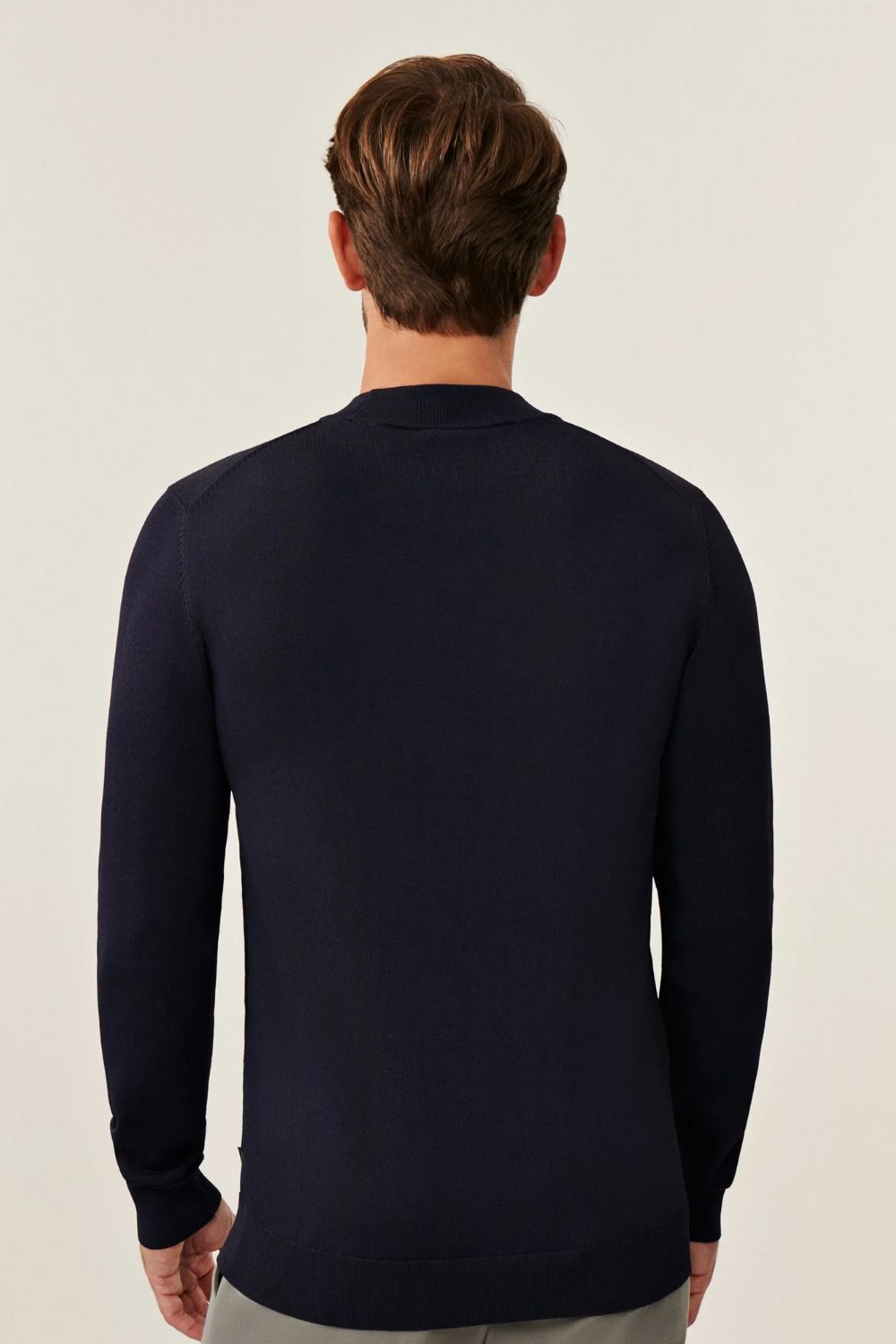 Cavallaro Napoli trui