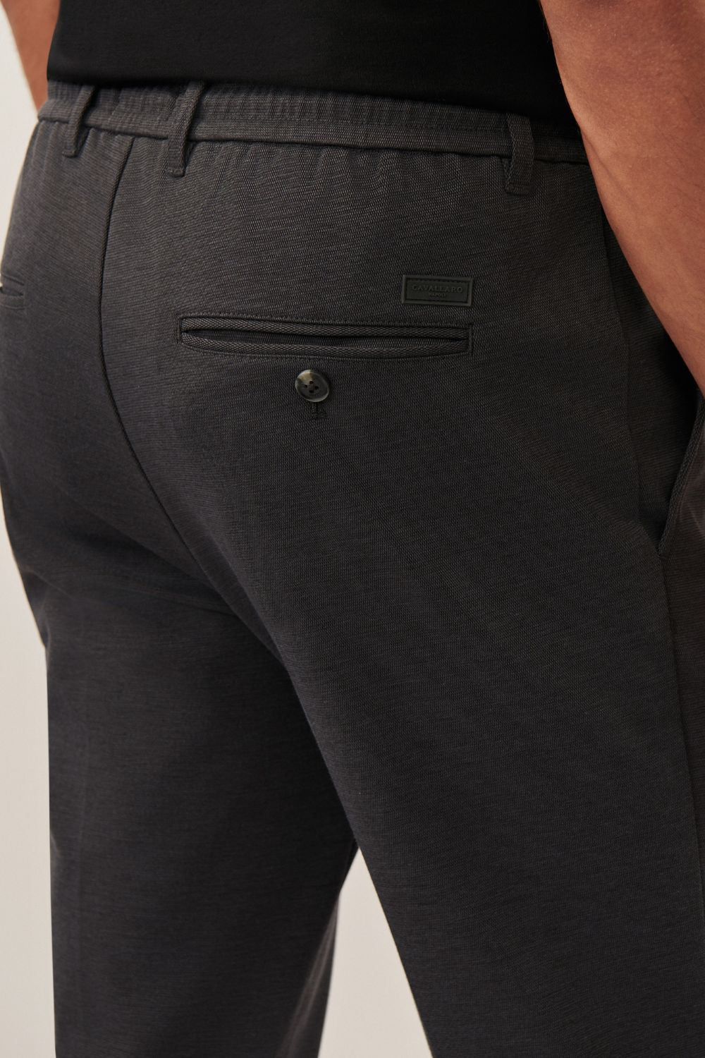 Cavallaro Napoli trousers men