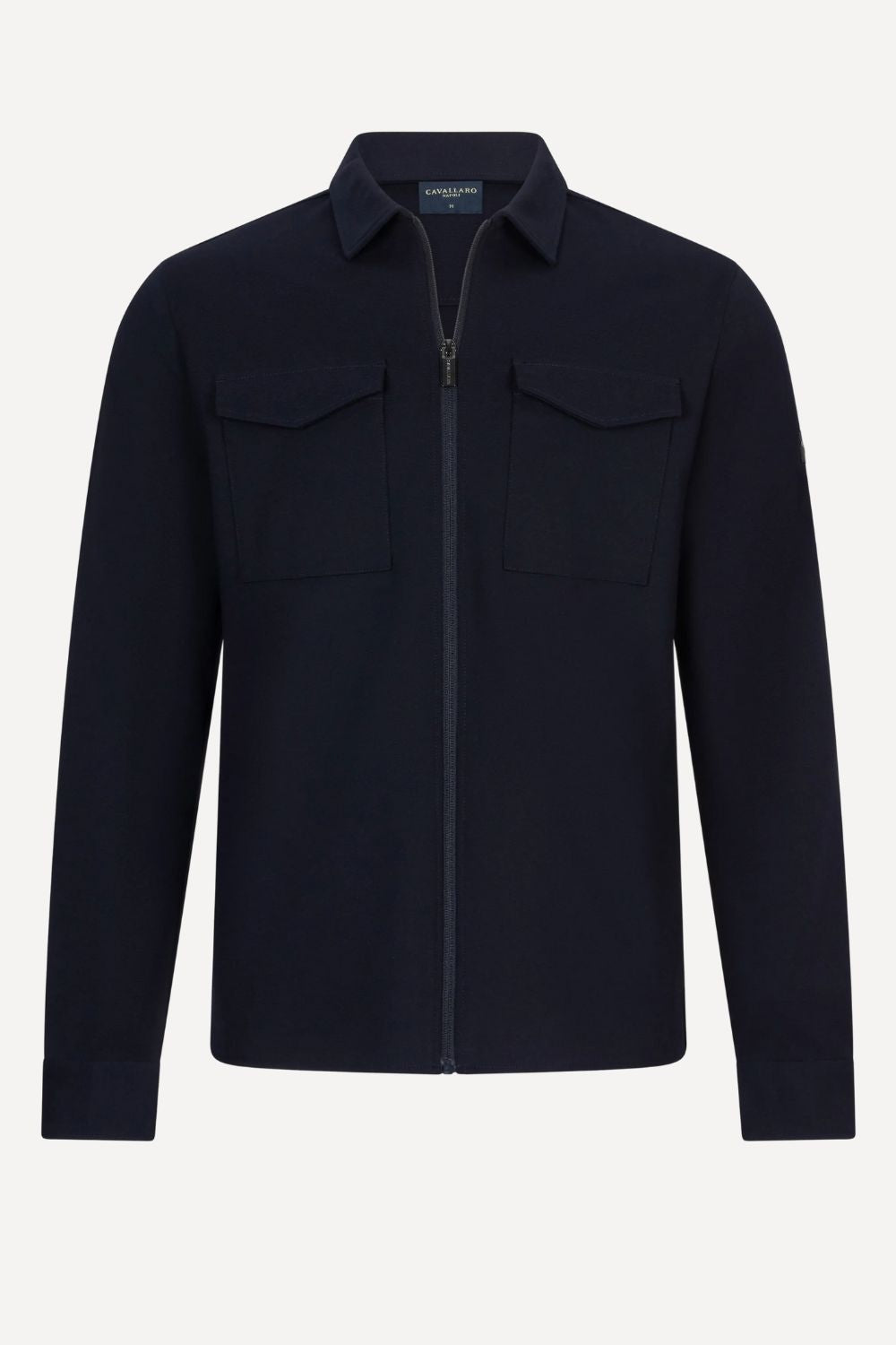 Cavallaro Napoli overshirt