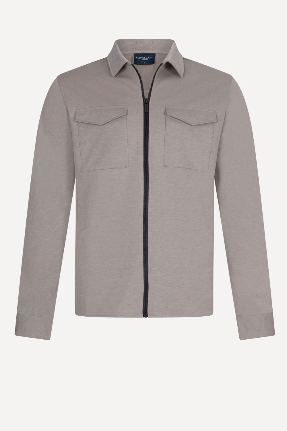 Cavallaro Napoli overshirt