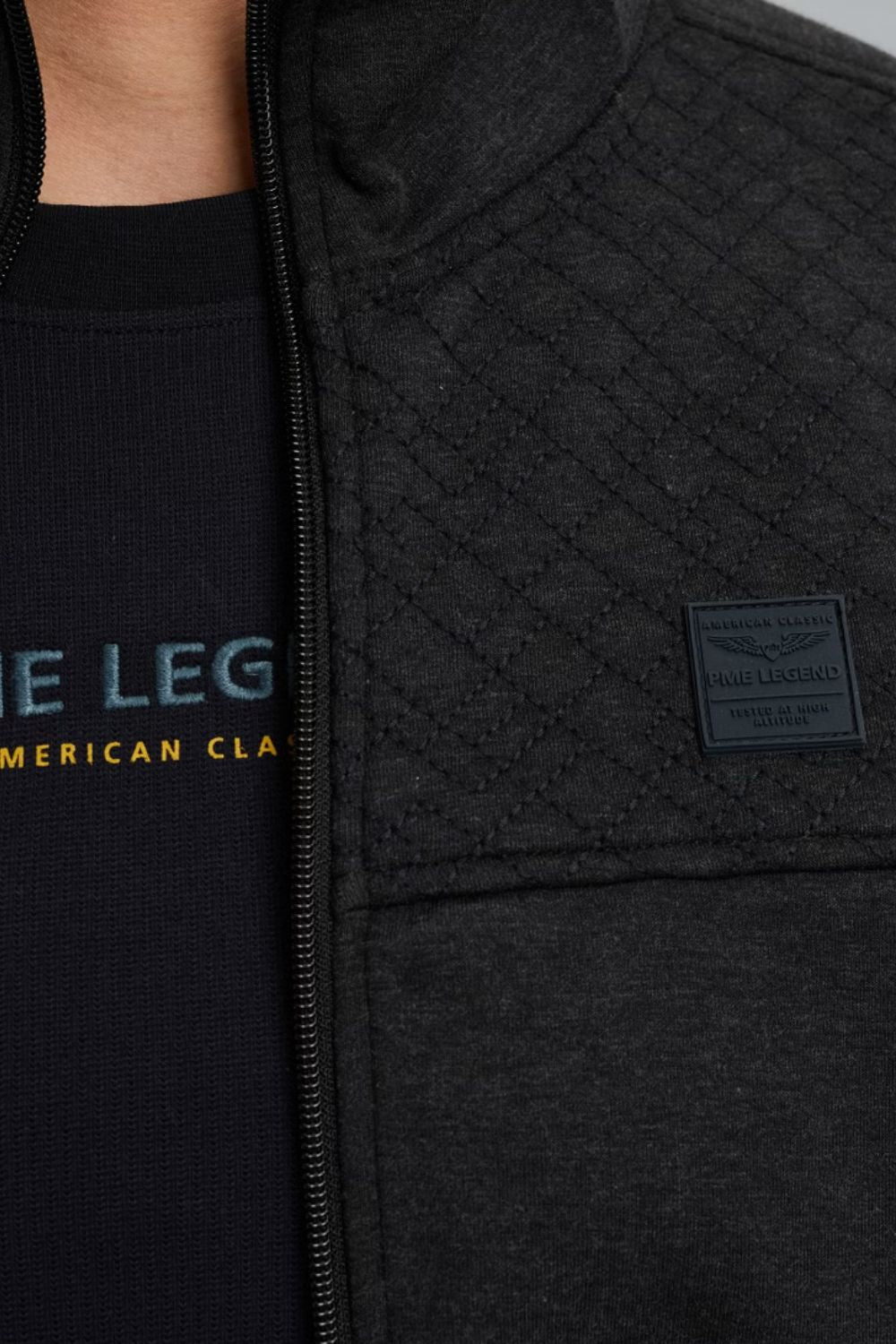 PME-Legend vest