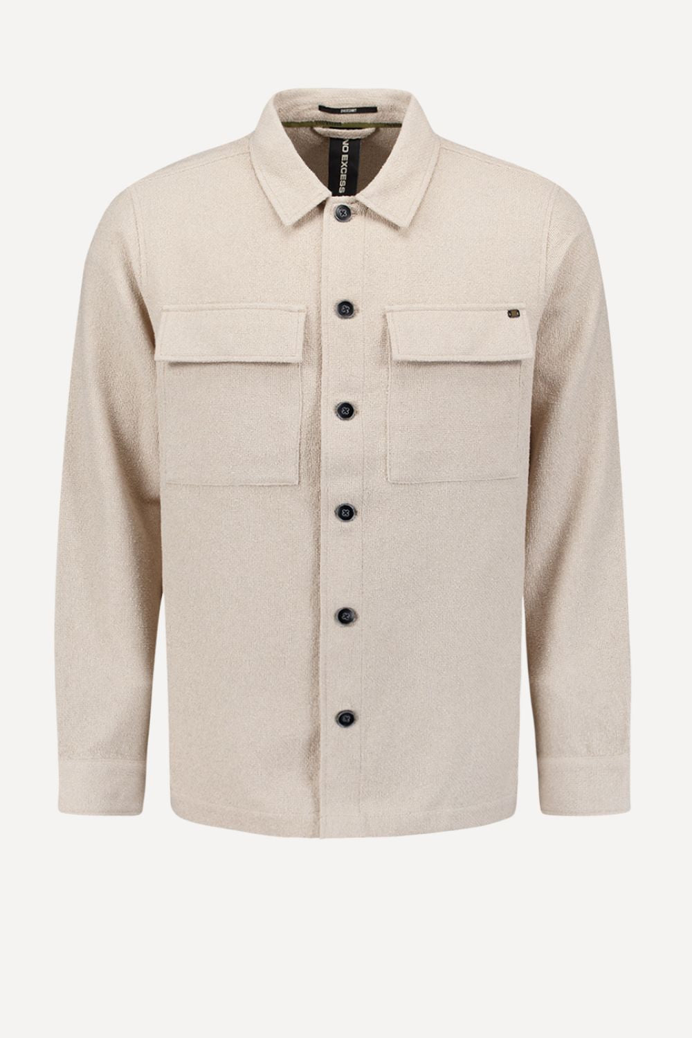 No Excess overshirt
