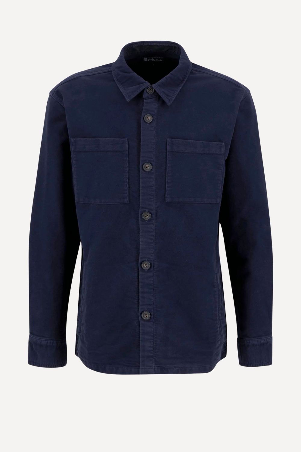 Barbour overshirt