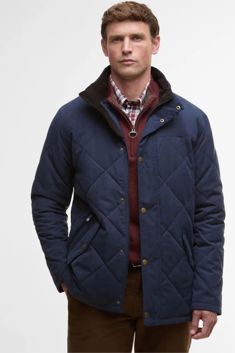 Barbour jack