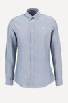 Barbour overhemd lange mouw