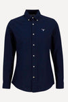 Barbour overhemd lange mouw